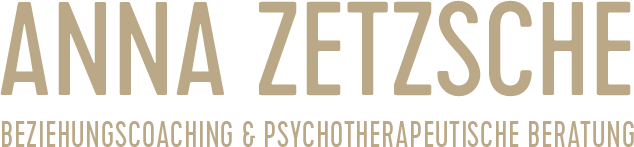 Anna Zetzsche – Beziehungscoaching & psychotherapeutische Beratung